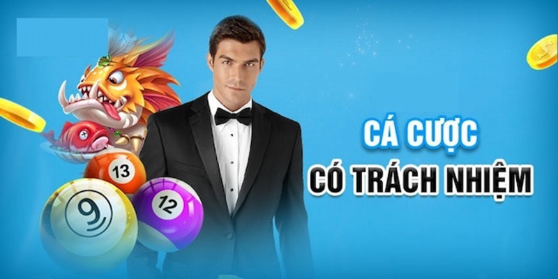 Cá cược có trách nhiệm minh bạch tại Kubet