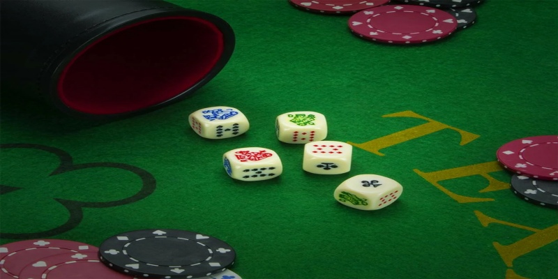 Canh cầu bệt khi chơi tài xỉu Kubet
