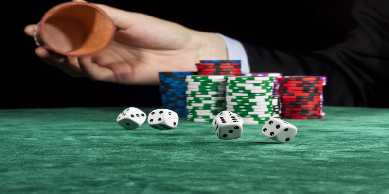 Lý do nên tham gia cá cược tài xỉu tại nhà cái Kubet